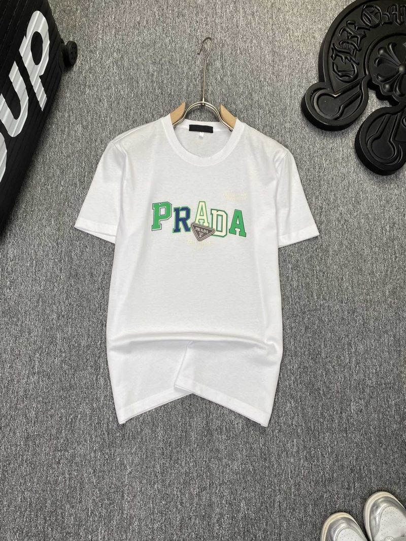 Prada T-Shirts